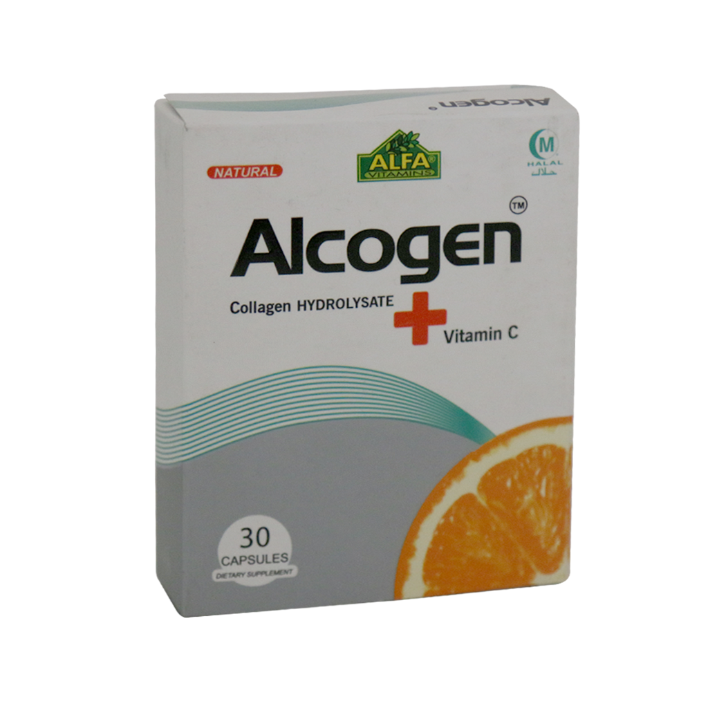Alfa Vitamins