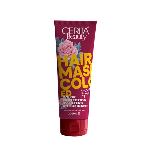 سریتا بیوتی (Cerita Beauty)