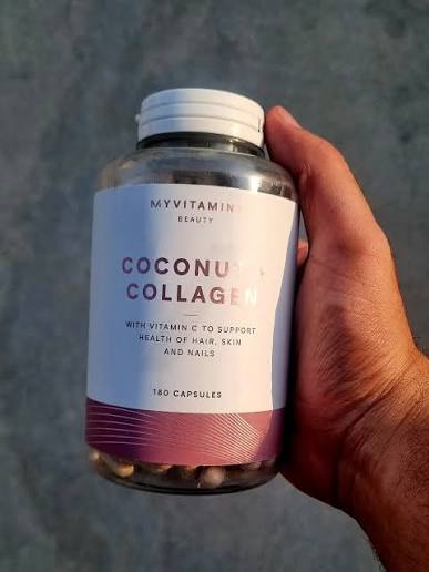 مای ویتامینز (My Vitamins)