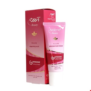 کرم دور چشم لیپوزوم ضد چروک آردن 20 گرم Ardene Liposome Eye-Contour Cream 20 g
