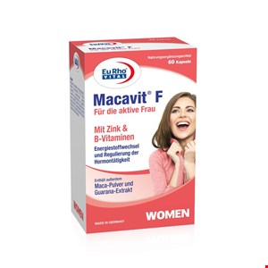 ماکاویت اف بانوان  Macavit F for Women