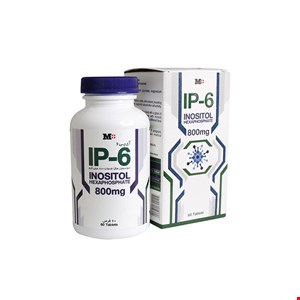 آی پی 6 اینوزیتول  IP 6 Inositol