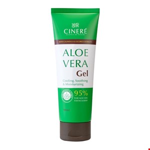  ژل آلوئه ورا سینره  Aloe vera gel CINERE