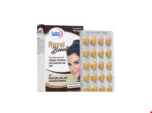  رویال بیوتی 3-dots more icon رویال بیوتی Royal Beauty