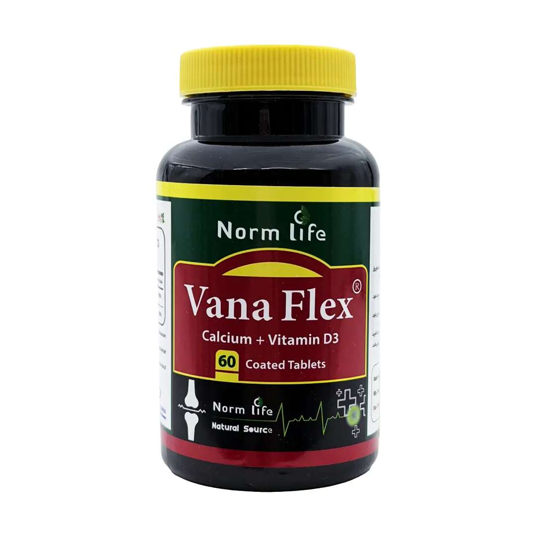 وانا سی ال ای Vana CLA  Norm Life