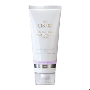  مرطوب کننده پوست خشک سینره  Moisturizing Cream For Dry and Normal Skin CINERE