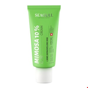 کرم بازسازی کننده میموزا 10 درصد  Mimosa 10 Cream