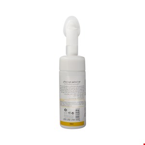 فوم شستشوی صورت ویتامین سی  Vitamin C Foaming Face Wash