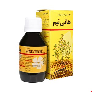 هانی تیم  Honeythyme