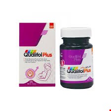 کوالی فول پلاس  Qualifol Plus