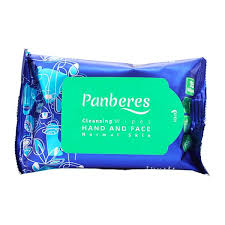 Panberesپنبه ریز