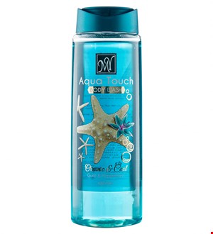  شامپو بدن آکوا تاچ مای ۴۲۰ میلی لیتر My Aqua Touch Body Wash 420 ml