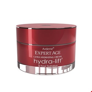  مرطوب کننده و ضد چروک آردن اکسپرت ایج  Ultra Hydrating Cream ARDENE Expert Age