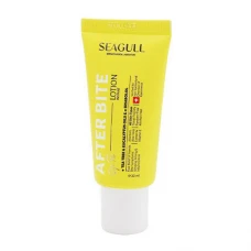 لوسیون پس از گزش حشرات حجم 30 میل سی گل  Insect Bite Relief Lotion 30ml Seagull