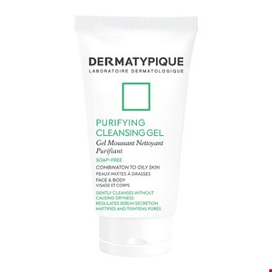 ژل شوینده پوست چرب درماتیپیک  Dermatypique Purifying Cleansing Gel