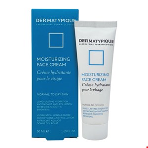  کرم مرطوب کننده و آبرسان پوست خشک درماتیپیک  Moisturizing Cream DERMATYPIQUE
