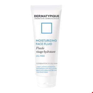  فلوئید مرطوب کننده و آبرسان پوست چرب درماتیپیک  Moisturizing Fluid DERMATYPIQUE
