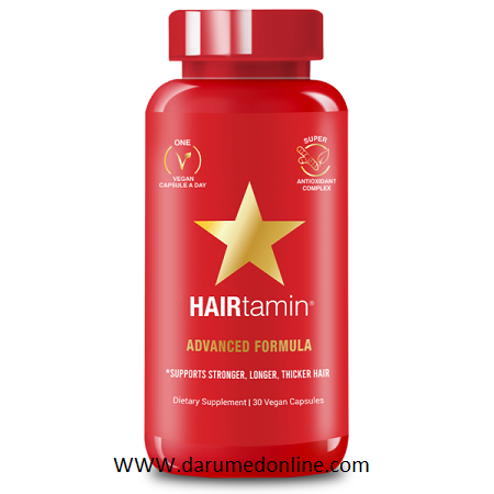 HairTamin
