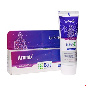 ژل آرومیکس  Aromix Gel
