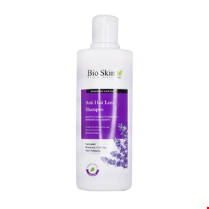 شامپو لاوندر کمک به جلوگیری از ریزش مو  Lavender Shampoo Help Prevent Hair Loss