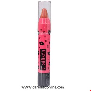 رژلب مدادی سکرت بایت 3.3 میل کالیستا Callista