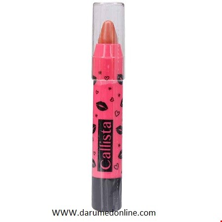 رژلب مدادی سکرت بایت 3.3 میل کالیستا Callista