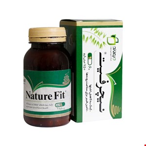 نیچرفیت 60 عددی  Nature Fit 60