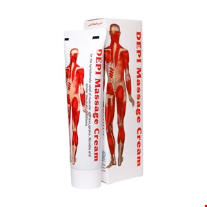 کرم ماساژ  Massage Cream