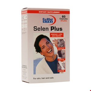 سلن پلاس 60 عددی  Selen Plus 60