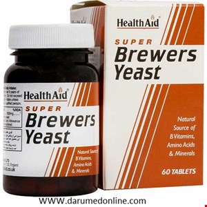 مخمر آبجو هلث اید  Health Aid 