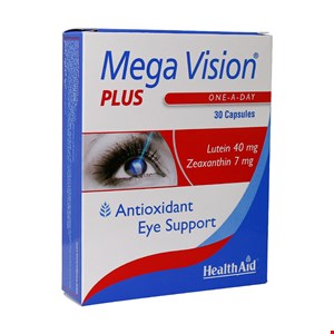 مگا ویژن پلاس mega Vision