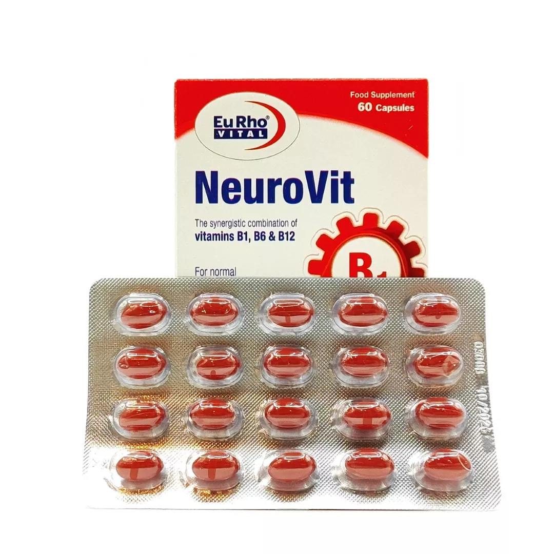 یوروویتال (Eurho Vital)