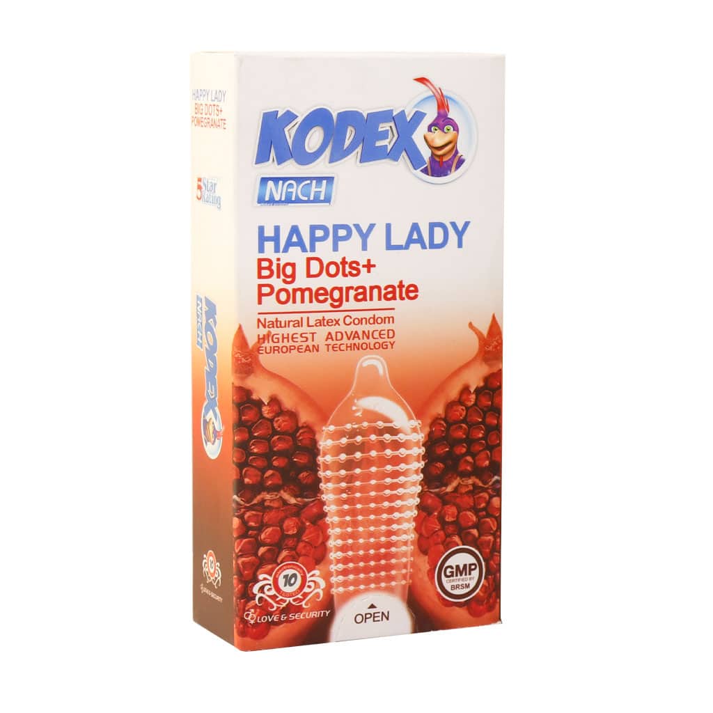 ناچ کدکس (Nach Kodex)