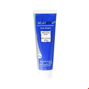 کرم اسکار رژودرم 55 گرم Rejuderm Scar Cream 55 g