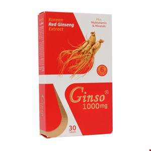 جینسو  Ginso