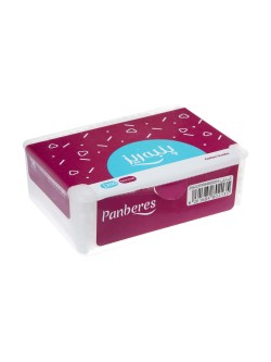 Panberesپنبه ریز