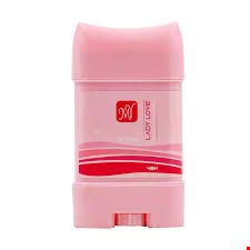 دئودورانت کرمی زنانه لیدی لاو مای  Lady Love Cream Deodorant for Women MY
