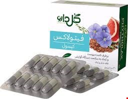 فیتولاکس  Phytho Lax