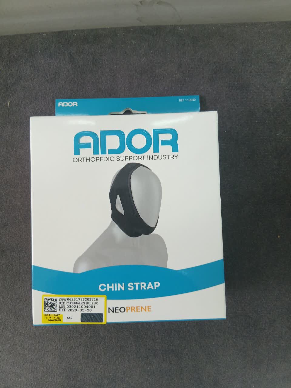 ADOR