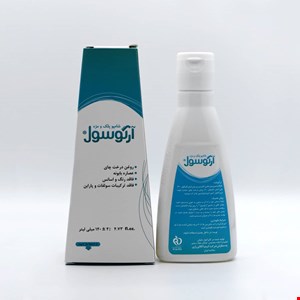 شامپو شستشوی پلک و مژه(140 میلی لیتر) D-9059 Eyelids and Eyelashes Cleansing Shampoo