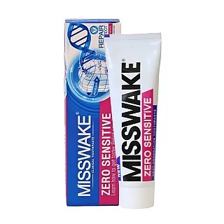 خمیردندان زیرو ضد حساسیت میسویک  Zero Sensitive Toothpaste MISSWAKE