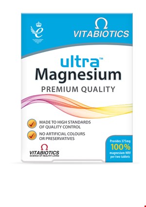 اولترا منیزیم Ultra Magnesium