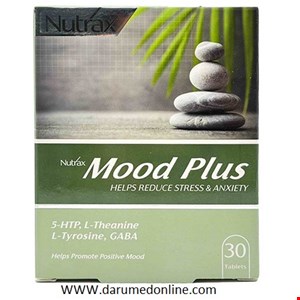 قرص مود پلاس نوتراکس Mood Plus