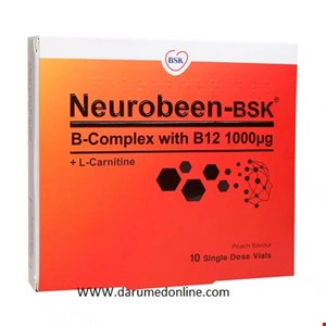 ویال نوروبیون بی اس کی BSK