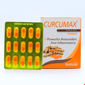 کورکومکس  Curcumax