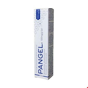 ﻛﺮﻡ بنزوئیل پروکساید 5 درصد پانژل -30 گرم