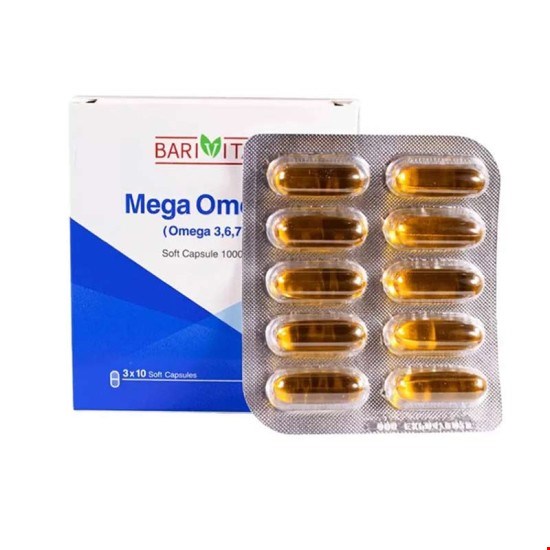 مگا امگا(30 عددی)  Mega Omega