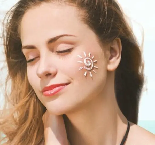 SPF در کرمهای ضد آفتاب
